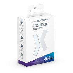 Ultimate Guard Cortex Standard Size Matte Sleeves 100 Count | Odin's Place