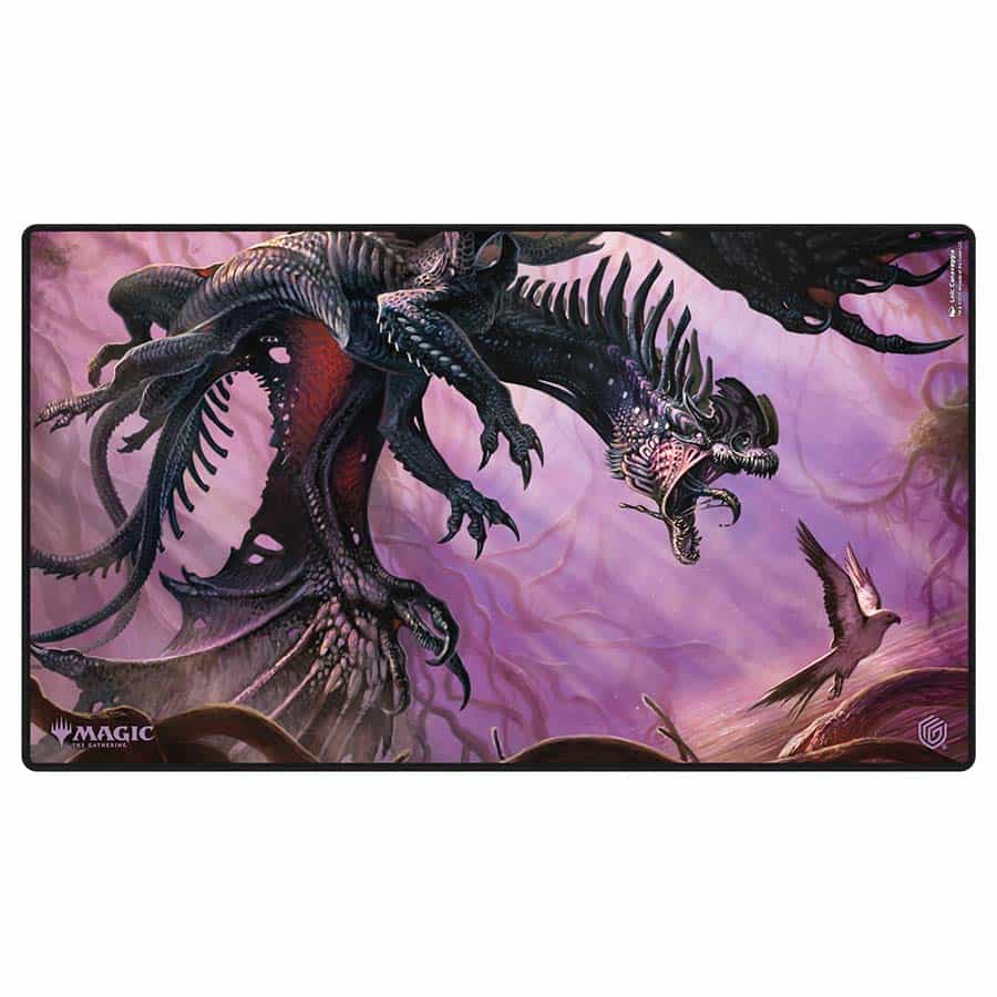 Ultimate Guard Tarkir Dragonstorm Card Accessories - Playmats | Dragon's Lair Comics and Fantasy Houston TX