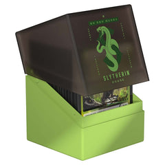 Ultimate Guard: Boulder Deck Case 100+: Harry Potter: Four Houses | Dragon's Lair Comics and Fantasy Houston TX
