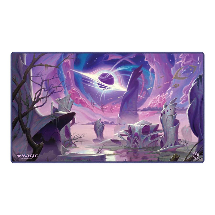Ultimate Guard  Edge of Eternities Card Accessories - Playmats | Dragon's Lair Comics and Fantasy Houston TX