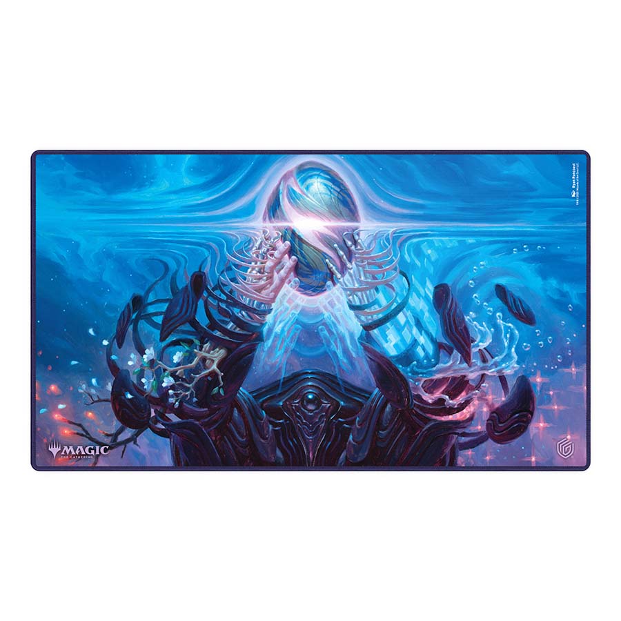 Ultimate Guard  Edge of Eternities Card Accessories - Playmats | Dragon's Lair Comics and Fantasy Houston TX