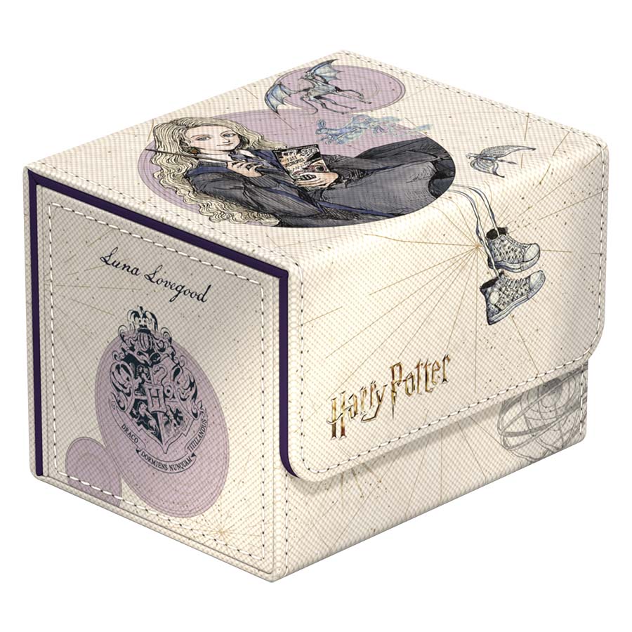 Ultimate Guard: Sidewinder 100+: Harry Potter: Various Designs | Dragon's Lair Comics and Fantasy Houston TX