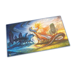 Ultimate Guard: MTG: ECL Lorwyn Eclipsed Card Accessories - Playmats | Odin's Place