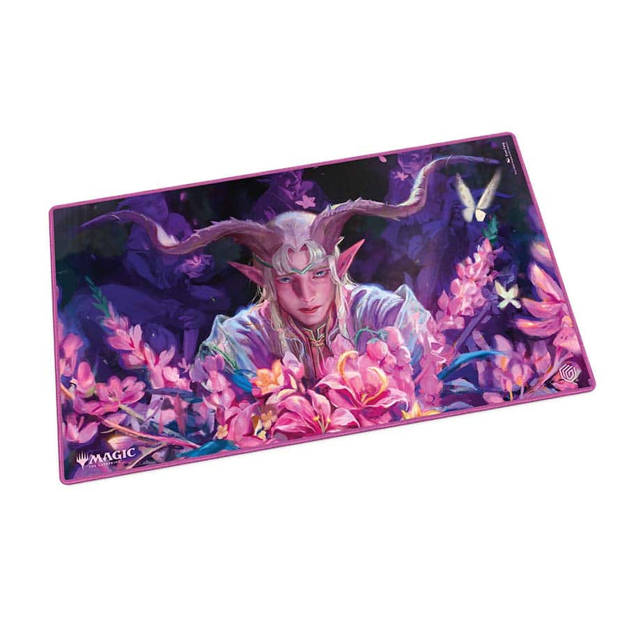 Ultimate Guard: MTG: ECL Lorwyn Eclipsed Card Accessories - Playmats | Odin's Place