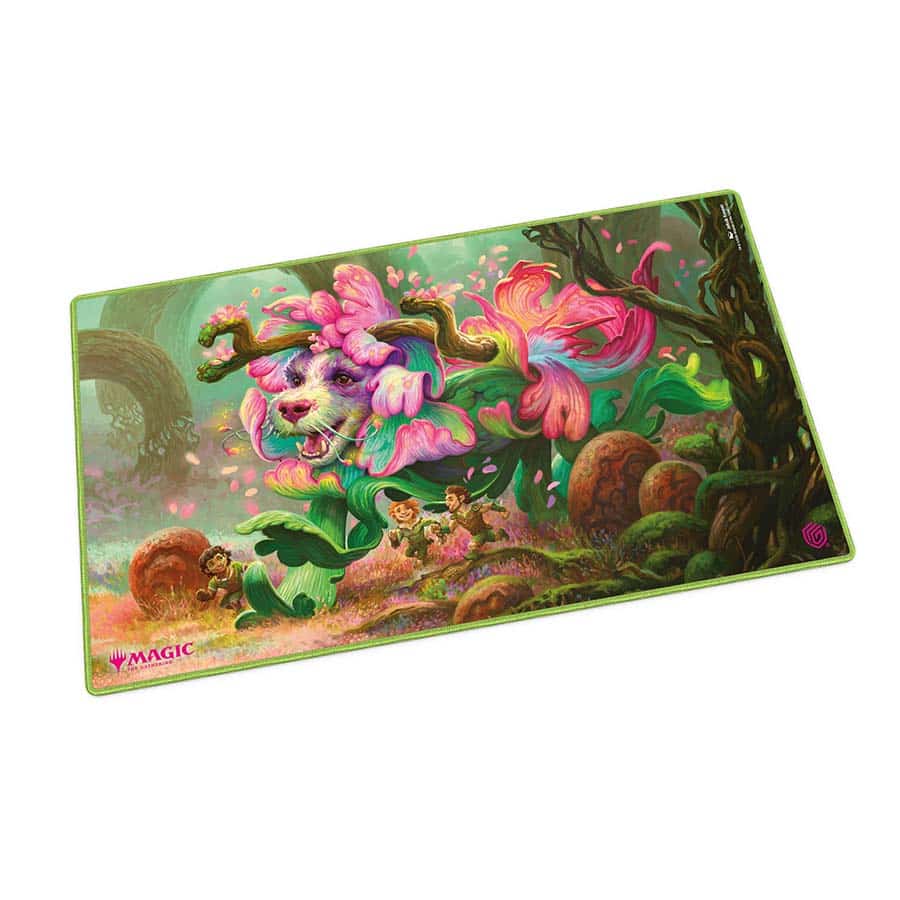 Ultimate Guard: MTG: ECL Lorwyn Eclipsed Card Accessories - Playmats | Odin's Place