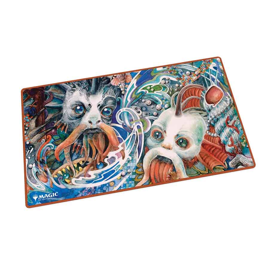 Ultimate Guard: MTG: ECL Lorwyn Eclipsed Card Accessories - Playmats | Odin's Place