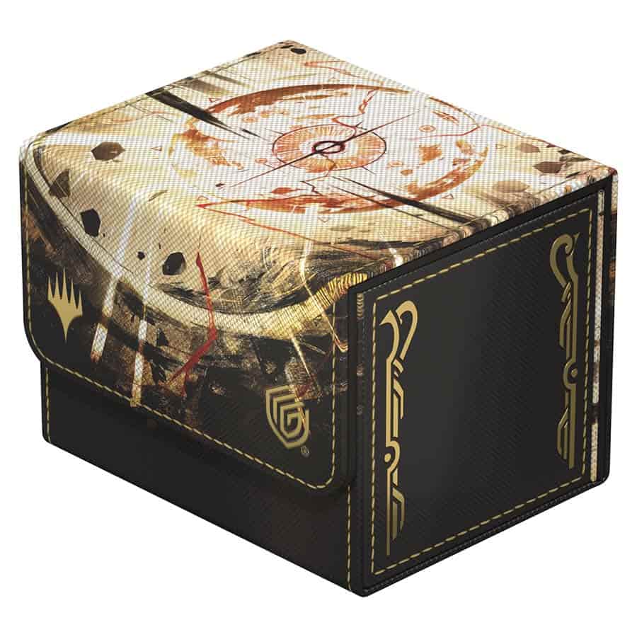 Ultimate Guard: MTG: SOS Secrets of Strixhaven Card Accessories - Deck Boxes | Odin's Place