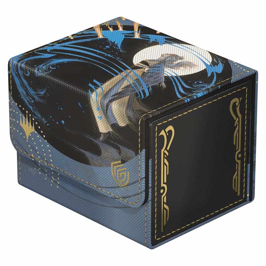 Ultimate Guard: MTG: SOS Secrets of Strixhaven Card Accessories - Deck Boxes | Odin's Place