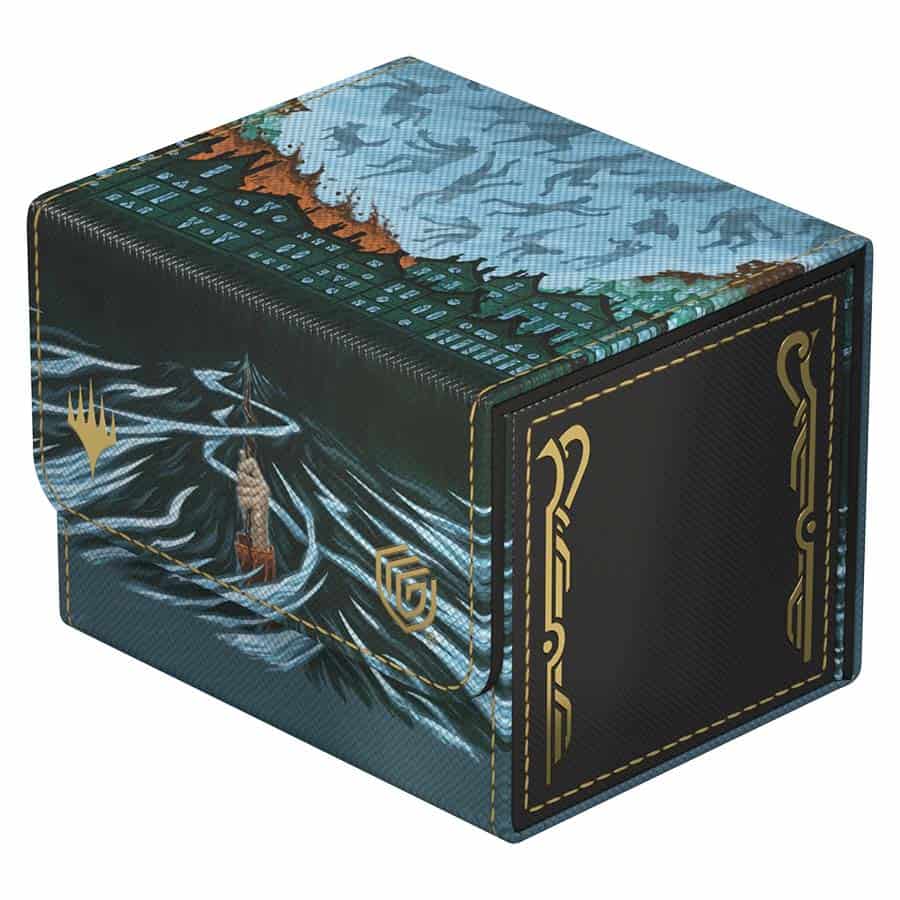 Ultimate Guard: MTG: SOS Secrets of Strixhaven Card Accessories - Deck Boxes | Odin's Place