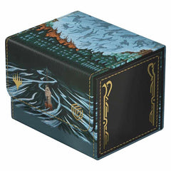 Ultimate Guard: MTG: SOS Secrets of Strixhaven Card Accessories - Deck Boxes | Odin's Place