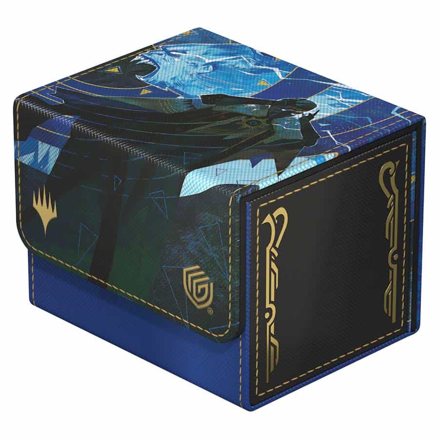 Ultimate Guard: MTG: SOS Secrets of Strixhaven Card Accessories - Deck Boxes | Odin's Place