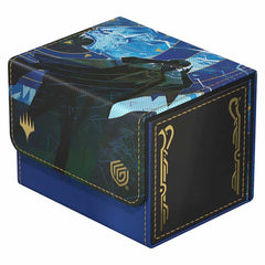 Ultimate Guard: MTG: SOS Secrets of Strixhaven Card Accessories - Deck Boxes | Odin's Place