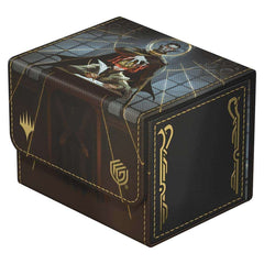 Ultimate Guard: MTG: SOS Secrets of Strixhaven Card Accessories - Deck Boxes | Odin's Place