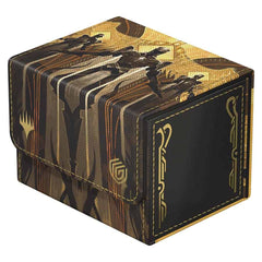 Ultimate Guard: MTG: SOS Secrets of Strixhaven Card Accessories - Deck Boxes | Odin's Place