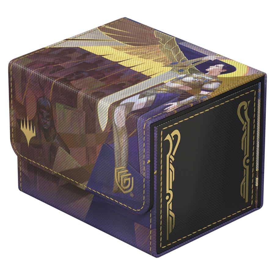 Ultimate Guard: MTG: SOS Secrets of Strixhaven Card Accessories - Deck Boxes | Odin's Place