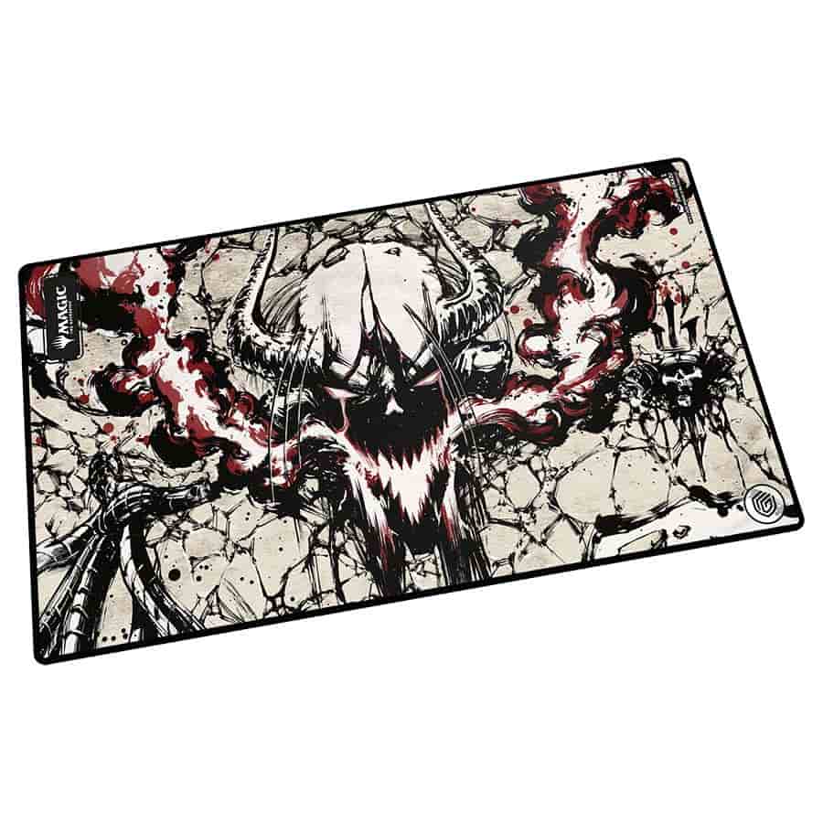 Ultimate Guard: MTG: SOS Secrets of Strixhaven Card Accessories - Playmats | Odin's Place