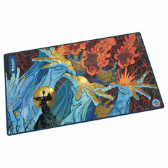Ultimate Guard: MTG: SOS Secrets of Strixhaven Card Accessories - Playmats | Odin's Place
