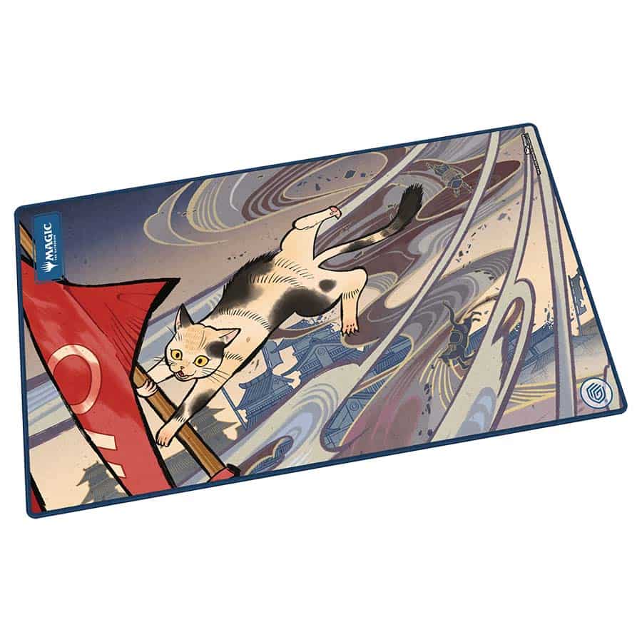 Ultimate Guard: MTG: SOS Secrets of Strixhaven Card Accessories - Playmats | Odin's Place