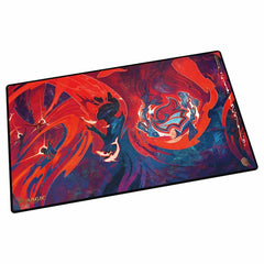 Ultimate Guard: MTG: SOS Secrets of Strixhaven Card Accessories - Playmats | Odin's Place
