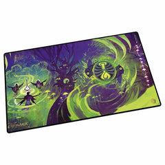 Ultimate Guard: MTG: SOS Secrets of Strixhaven Card Accessories - Playmats | Odin's Place