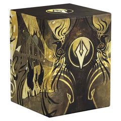 Ultimate Guard: MTG: SOS Secrets of Strixhaven Card Accessories - Deck Boxes | Odin's Place