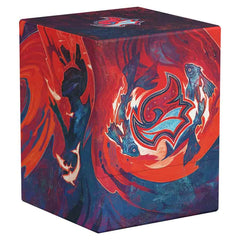 Ultimate Guard: MTG: SOS Secrets of Strixhaven Card Accessories - Deck Boxes | Odin's Place