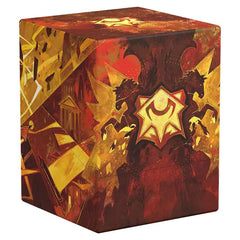 Ultimate Guard: MTG: SOS Secrets of Strixhaven Card Accessories - Deck Boxes | Odin's Place