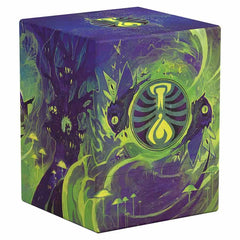 Ultimate Guard: MTG: SOS Secrets of Strixhaven Card Accessories - Deck Boxes | Odin's Place