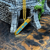 Grimbeard Necklaces and Pendants | Dragon's Lair Comics and Fantasy Houston TX