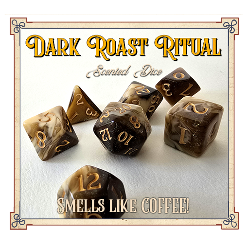 Studio Woe Smelly Bones Dice Assorted Styles | Dragon's Lair Comics and Fantasy Houston TX