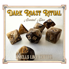 Studio Woe Smelly Bones Dice Assorted Styles | Dragon's Lair Comics and Fantasy Houston TX