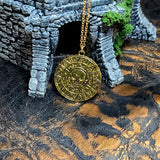 Grimbeard Necklaces and Pendants | Dragon's Lair Comics and Fantasy Houston TX