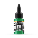Pro Acryl Specialty Rogue Hobbies Bright Green | Dragon's Lair Comics and Fantasy Houston TX