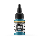Pro Acryl Specialty Rogue Hobbies Dark Turquoise | Dragon's Lair Comics and Fantasy Houston TX