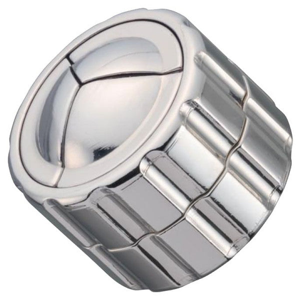 Puzzle: Hanayama: Cylinder Lvl 4 | Dragon's Lair Comics and Fantasy Houston TX