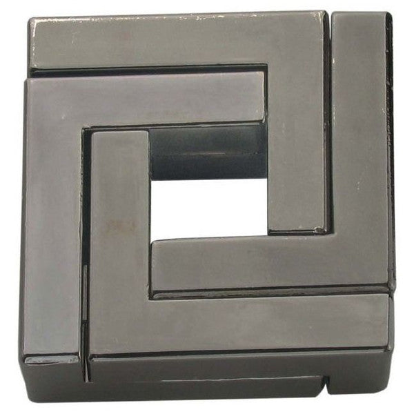 Puzzle: Hanayama: Quartet Lvl 6 | Dragon's Lair Comics and Fantasy Houston TX