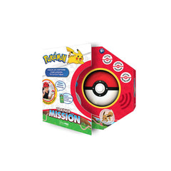 Pokemon Trainer Mission | Dragon's Lair Comics and Fantasy Houston TX