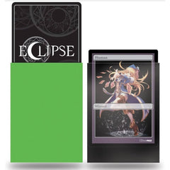 Ultra Pro Eclipse Matte Small Sleeves | Dragon's Lair Comics and Fantasy Houston TX