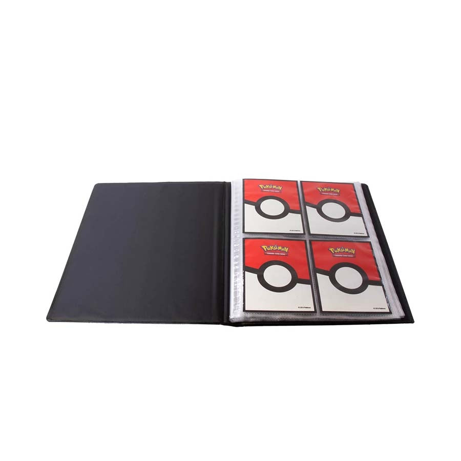 Ultra Pro Pokemon: Scarlet and Violet: Journey Together: Set 9 4-pocket Portfolio | Dragon's Lair Comics and Fantasy Houston TX