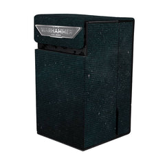 Ultra Pro: Warhammer 40000: Universal Premium Dice Tower | Dragon's Lair Comics and Fantasy Houston TX