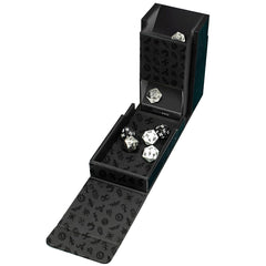 Ultra Pro: Warhammer 40000: Universal Premium Dice Tower | Dragon's Lair Comics and Fantasy Houston TX