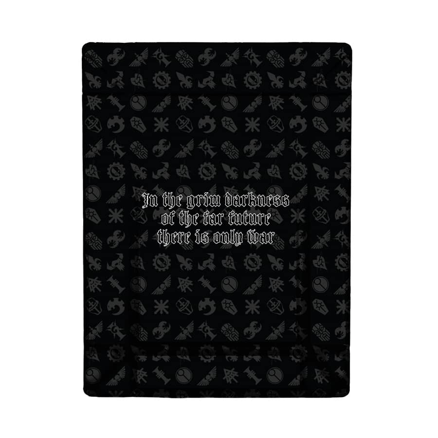 Ultra Pro Warhammer Premium Folding Dice Trays Assorted Styles | Dragon's Lair Comics and Fantasy Houston TX