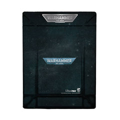 Ultra Pro Warhammer Premium Folding Dice Trays Assorted Styles | Dragon's Lair Comics and Fantasy Houston TX