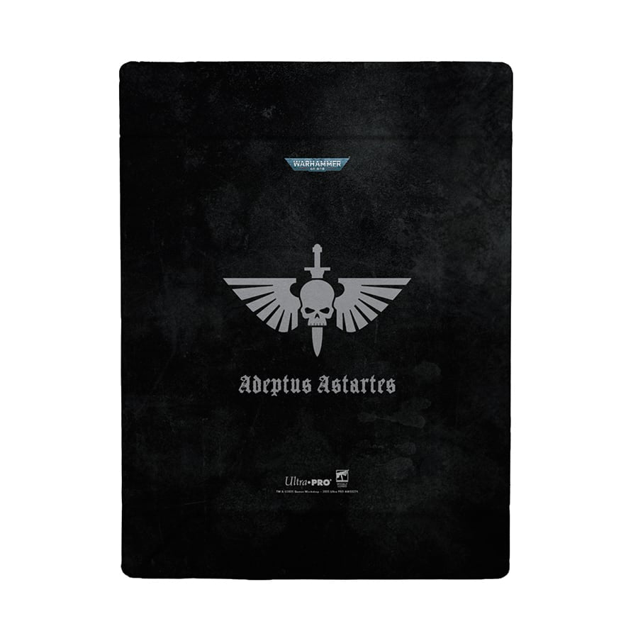 Ultra Pro Warhammer Premium Folding Dice Trays Assorted Styles | Dragon's Lair Comics and Fantasy Houston TX