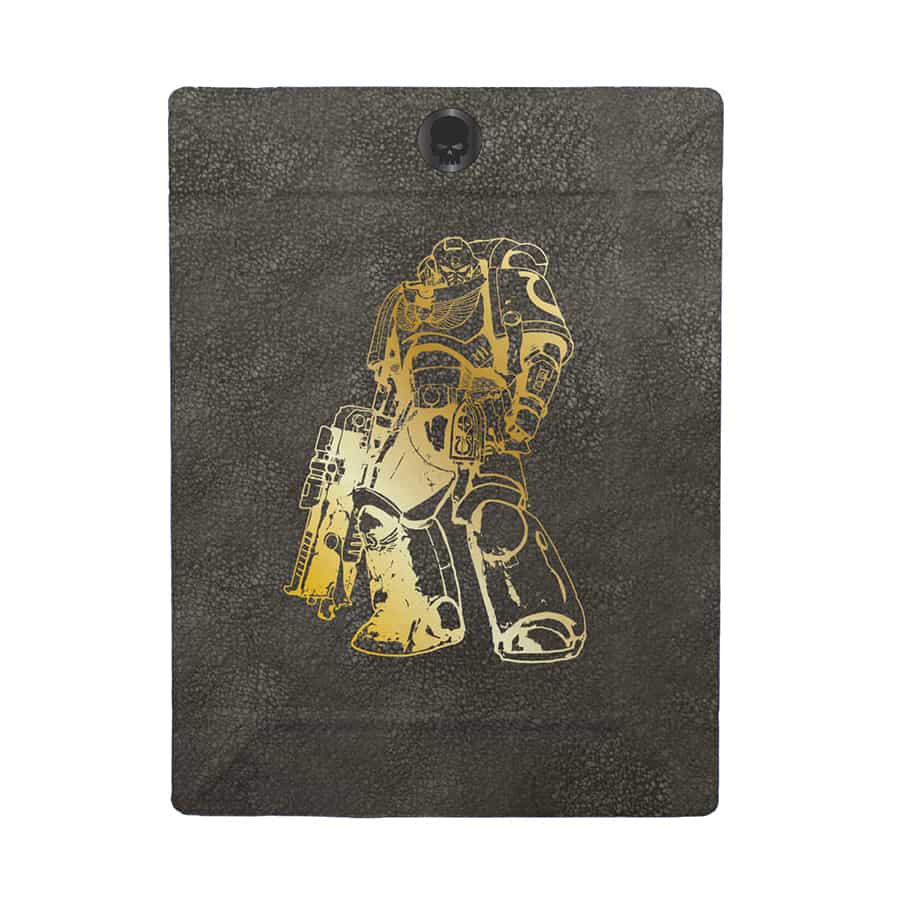 Ultra Pro Warhammer Premium Folding Dice Trays Assorted Styles | Dragon's Lair Comics and Fantasy Houston TX