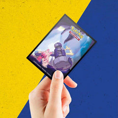 Ultra Pro: Pokemon: Tinkaton Deck Protector Sleeves 65ct | Dragon's Lair Comics and Fantasy Houston TX