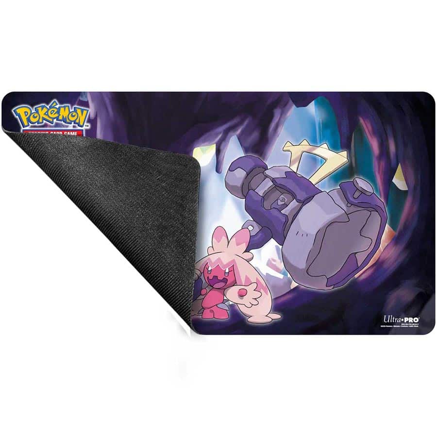 ULTRA PRO: POKEMON: TINKATON PLAYMAT | Dragon's Lair Comics and Fantasy Houston TX