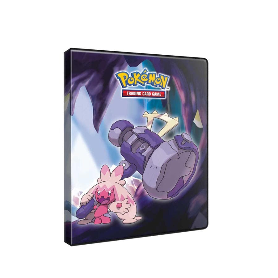 ULTRA PRO: POKEMON: TINKATON 4-POCKET PORTFOLIO | Dragon's Lair Comics and Fantasy Houston TX