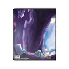 ULTRA PRO: POKEMON: TINKATON 9-POCKET PORTFOLIO | Dragon's Lair Comics and Fantasy Houston TX