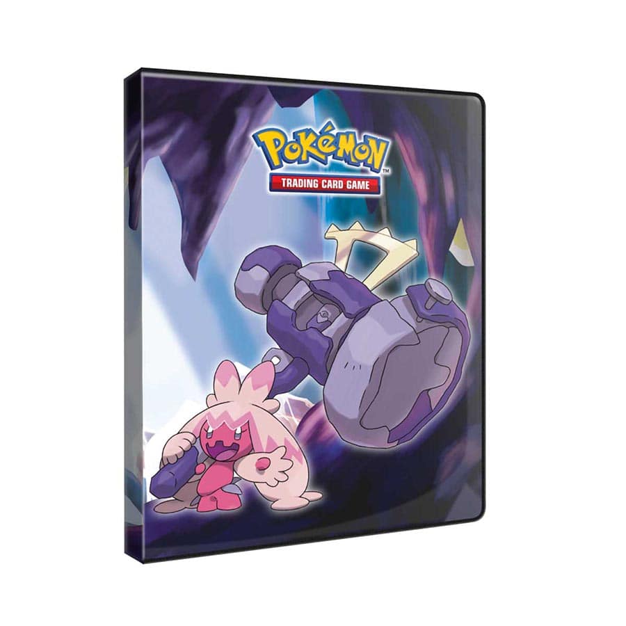 ULTRA PRO: POKEMON: TINKATON 9-POCKET PORTFOLIO | Dragon's Lair Comics and Fantasy Houston TX